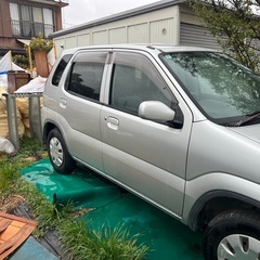 スズキkeiの画像