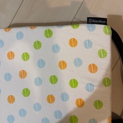 高さクッションの画像