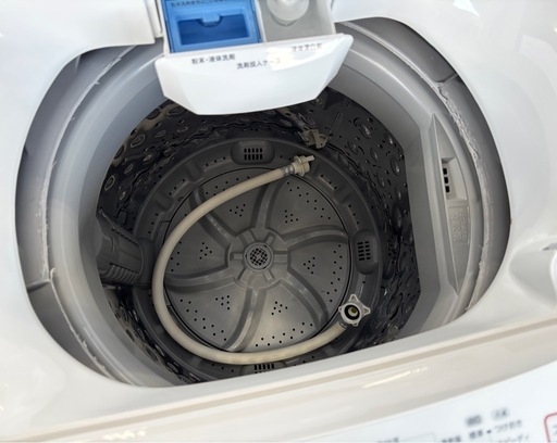 ✨ お得！洗濯機・冷蔵庫・電子レンジ おしゃれ家電3点セット ? 29,980円  ? 早い者勝ち｜配達・夜間配送・設置OK｜保証あり