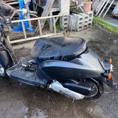 AF61　トゥデイの画像