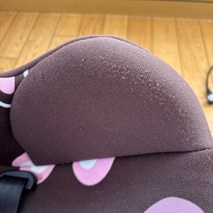 joieチャイルドシート
の画像