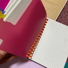 ノート　手帳 絵本まとめの画像