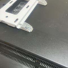 TOSHIBA REGZA液晶テレビ 40インチ 本日お越しの方2000円でお譲りします。の画像