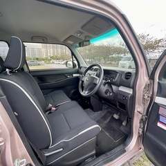 	ダイハツムーヴコンテX-LTD（DBA-L575S）の画像