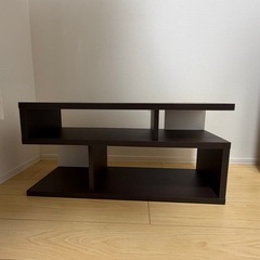 テレビ台の画像