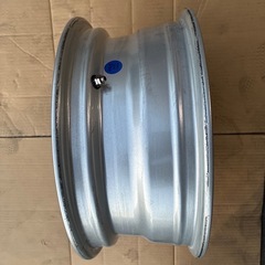 ハイエース　キャラバン　
ホイール　　 の画像