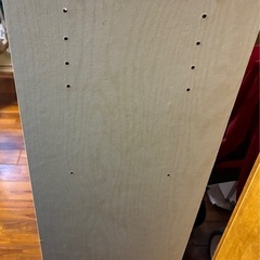 無料　カラーボックス①の画像