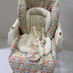 ベビーラックの画像