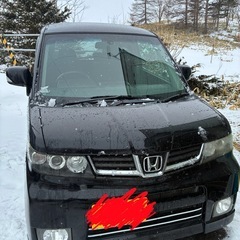 ゼストスパーク  平成23年車  車検11月末まで有！4WDの画像