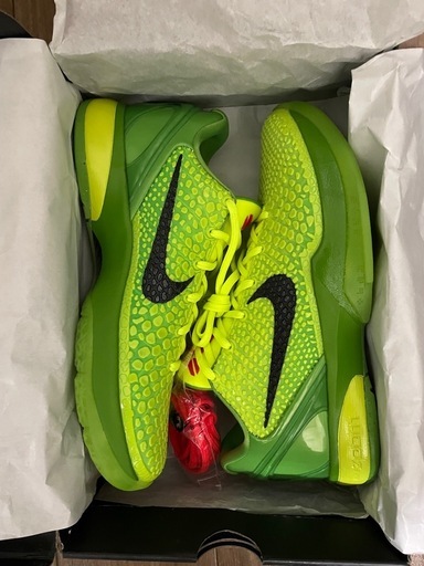Nike Kobe 6 Protro 