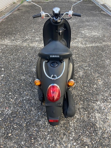 ⭐️人気4ストビーノ動画有り⭐️原付スクーター大阪旧車デリバリー