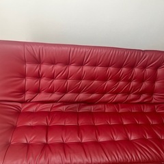 ソファベッドの画像