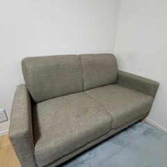 ソファーの画像