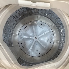 【トレファク神戸南店】YAMADA 全自動洗濯機です‼︎【取りに来られる方限定】の画像