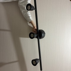IKEA ルームライト　の画像