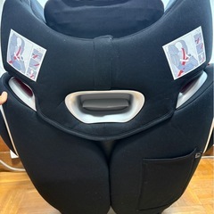 サイベックス さいCybex チャイルドシートジュニアシートの画像