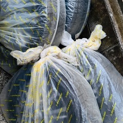 スタッドレスタイヤ 155/65R13 アルミホイール付 4本セット の画像