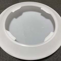 (受取予定者決定)アイリスオーヤマ 6畳 LEDシーリングライトの画像