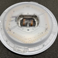 (受取予定者決定)アイリスオーヤマ 6畳 LEDシーリングライトの画像