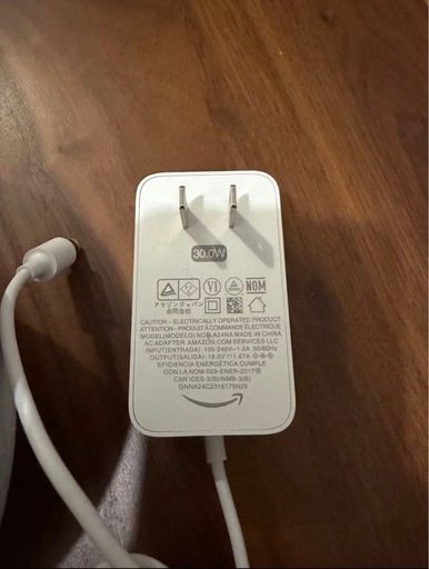 Amazon echo 第４世代