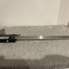 ミツトヨ デジタルノギス CD-20の画像