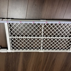 突っ張り棒の画像