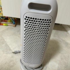 セラミックヒーターの画像