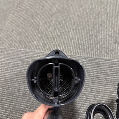 パナソニック ドライヤーの画像