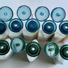 ブルガリ　フェラガモ　アフターシェーブ、ボディローション等　アメニティの画像