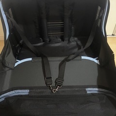 ペットキャリーの画像