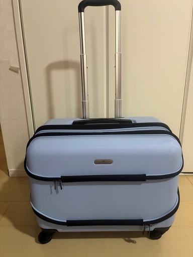 ペットキャリー