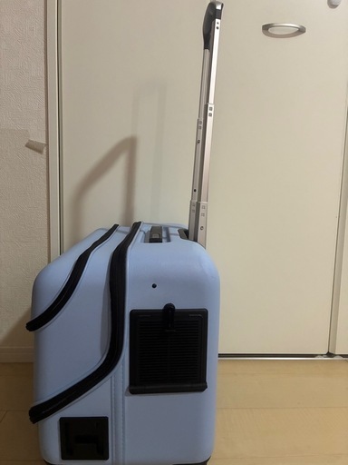 ペットキャリー
