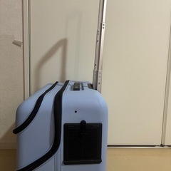 ペットキャリーの画像