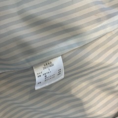 アプワイザーリッシェトレンチコートの画像