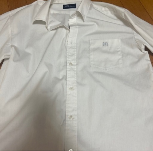岡山商科大学付属高校制服一式