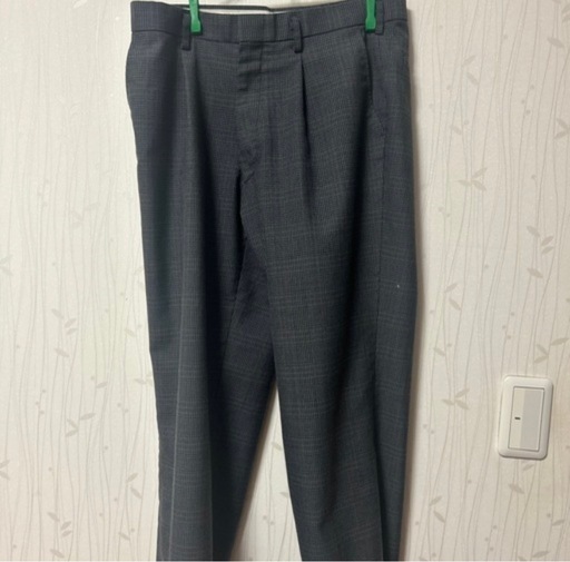 岡山商科大学付属高校制服一式