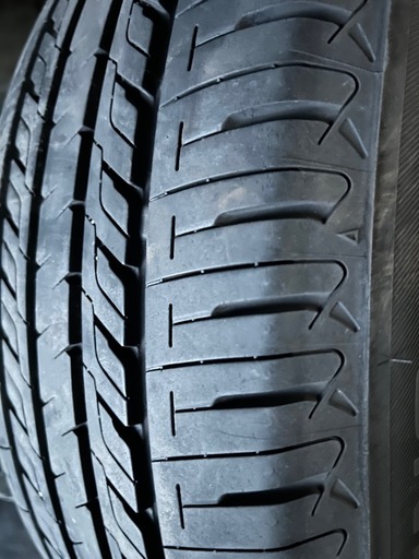 205/60R16 ②本中古　安心の日本製SAI.ヴォクシー.ノア.ステップワゴン.ジューク等