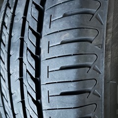205/60R16 ②本中古　安心の日本製SAI.ヴォクシー.ノア.ステップワゴン.ジューク等の画像