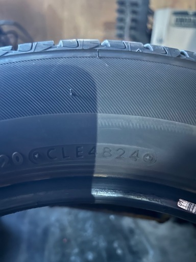 205/60R16 ②本中古　安心の日本製SAI.ヴォクシー.ノア.ステップワゴン.ジューク等 205/60R16 ②本中古 安心の日本製SAI.ヴォクシー.ノア.ステップワゴン