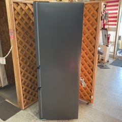 【愛品館江戸川店】保証充実 SHARP 2025年製 317L　 2ドア冷凍冷蔵庫 SJ-PT32P-Hの画像