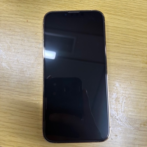 携帯電話/スマホ iPhone13Pro