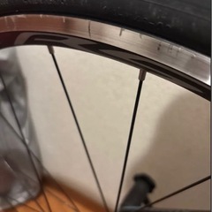 クオータ　コバルト　カーボンロードバイク　3月29日までの画像