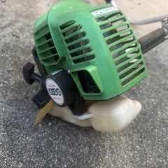 草刈機KC20NXの画像