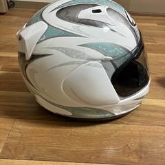 Arai フルフェイス　　の画像
