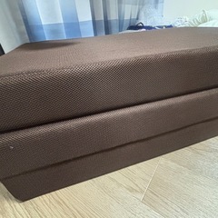 マットレス　シングルサイズ　  厚さ10cm　タンスのゲンの画像