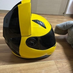 ネコ耳フルフェイスの画像