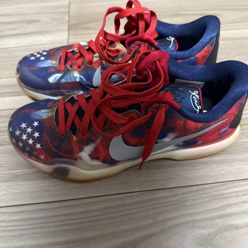 靴/バッグ kobe10