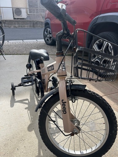 自転車