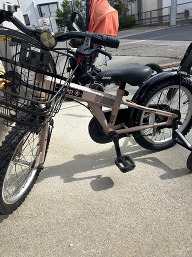 自転車