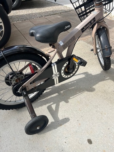 自転車